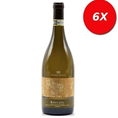 6 BOTTIGLIE di ROCCAIA - Vermentino di Gallura DOCG Superiore