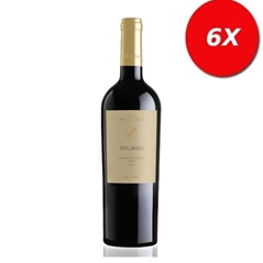 6 BOTTIGLIE di Solianu - Vermentino di Gallura DOCG