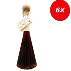 6 BOTTIGLIE di Murta - Liquore di Mirto