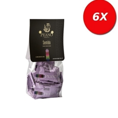 6 CONFEZIONI di Sentidu