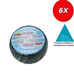 6 PEZZI di SIDDADDU - PECORINO STAGIONATO