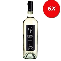 6 BOTTIGLIE di Vermentino di Gallura Taerra superiore D.O.C.G