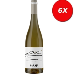 6 BOTTIGLIE di TARRA NOA - Vermentino di Gallura DOCG