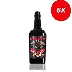 6 BOTTIGLIE di Vernaccia di Oristano – DOC Riserva