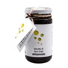 Abbattu abbamele
