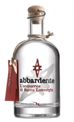 Abbardente