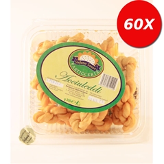 60 CONFEZIONI di Acciuleddi