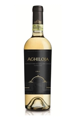 Aghiloja ORO - Vermentino di Gallura DOCG superiore 2024