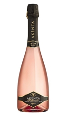 AKENTA ROSE´ - Spumante IGT Rosato