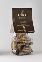 Amaretti morbidi al Cioccolato