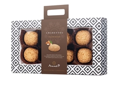 Amaretti alle mandorle