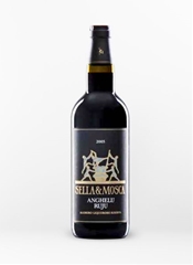 Anghelu Ruju - Alghero DOC vino liquoroso 2009