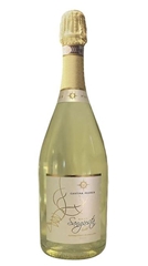 Sangusta GOLD - Vermentino di Gallura spumante DOCG