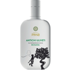 Olio extra vergine di oliva Antichi uliveti