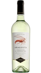ARAGOSTA - Vermentino di Sardegna DOC 2025