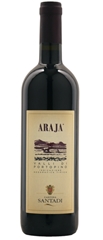 ARAJA - Valli di Porto Pino IGT 2022