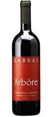 ARBORE - Cannonau di Sardegna DOC 2016