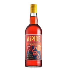 Aspide aperitivo Spritz