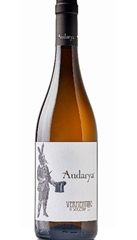 Audarya - VERMENTINO di Sardegna DOC 2025