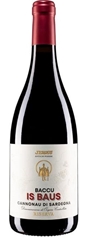 Baccu ´e Is Baus - Cannonau di Sardegna DOC Riserva 2019