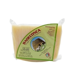 Badeconca - spiccato pecorino semistagionato 1/8 forma sottovuoto