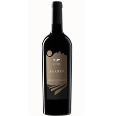 Barriu - Isola dei Nuraghi IGT 2022