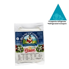 Bianco Cossu - Simil Feta