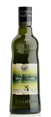 Olio Extravergine d´oliva Biologico