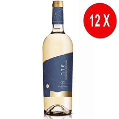 12 BOTTIGLIE di BLU - Vermentino di Sardegna DOC