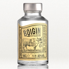 BOIGIN CLASSICO GIN MIGNON