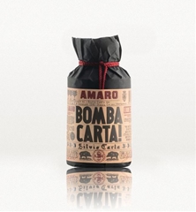MIGNON Amaro BOMBA CARTA