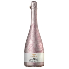36 MESI ALTA LANGA D.O.C.G. Metodo Classico Rosé