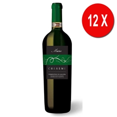 12 BOTTIGLIE di Cheremi - Vermentino di Gallura DOCG