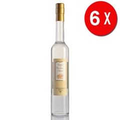 6 BOTTIGLIE di Grappa di Cannonau Nepente