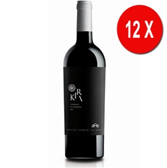 12 BOTTIGLIE di Kiri - Cannonau di Sardegna DOC