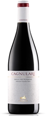 Cagnulari - Isola dei nuraghi IGT rosso 2024