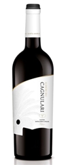 Cagnulari - Alghero DOC 2024