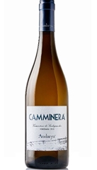 CAMMINERA - Vermentino di Sardegna DOC 2022