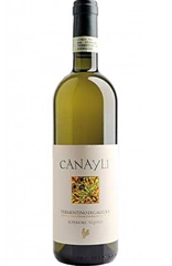 Canayli - Vermentino di gallura DOCG superiore 2025