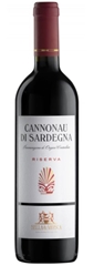 Cannonau di Sardegna RISERVA Sella & Mosca DOC 2021