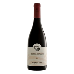 Cannonau di Sardegna DOC 2021