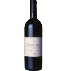 Chuerra - Cannonau di Sardegna DOC riserva 2021