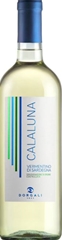 CalaLuna - Vermentino di Sardegna DOC 2025