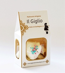 COPULETTAS con miele