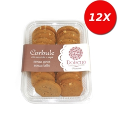 12 CONFEZIONI di Corbule