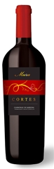 Cortes - Cannonau di Sardegna DOC 2023