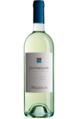 Costamolino - Vermentino di Sardegna DOC  2025