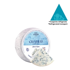 Crablu caprino