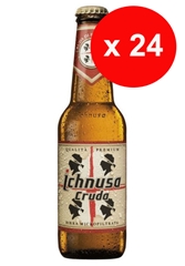 24 bottiglie Ichnusa CRUDA