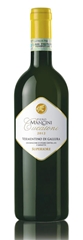 Cucaione - Vermentino di Gallura DOCG Superiore 2024